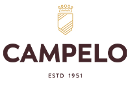 Campelo Estd 1951 kopie